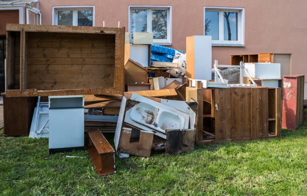 Best Shed Removal  in Watford City, ND