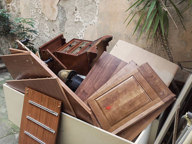Moving and Downsizing Cleanouts in Watford City, ND
